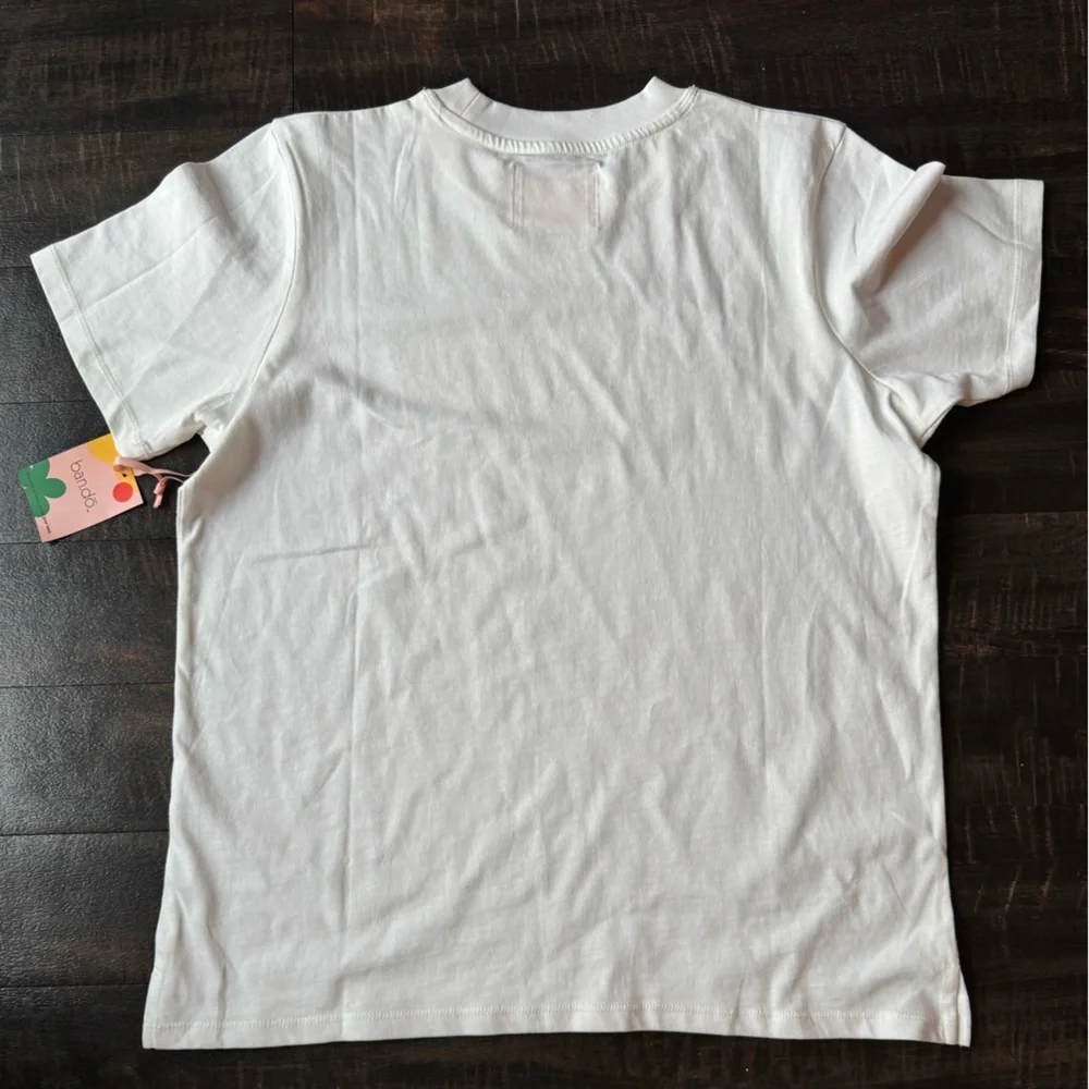 Ban.do Graphic T-shirt - Picture 2 of 5